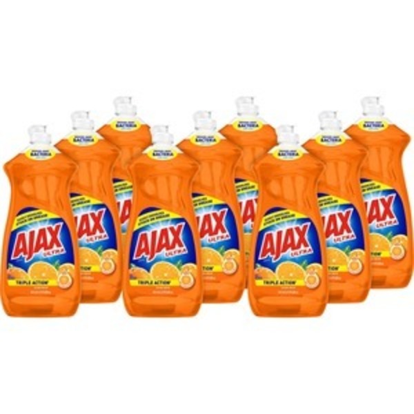 Ajax CPieces144678CT Detergent, Dsh, Lqd,  CPC144678CT